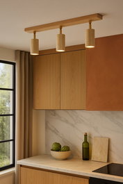 Opviq Liebe - Oak